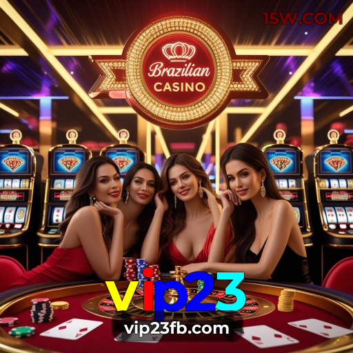 Cashback VIP vip23