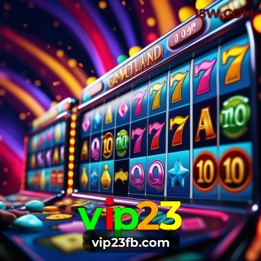 Cashout antecipado vip23