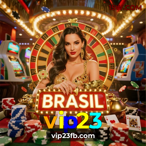 Estratégias de slots vip23