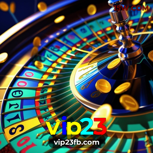 Slots mobile vip23