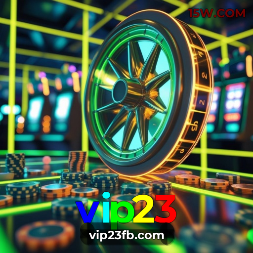 Grandes ganhadores vip23