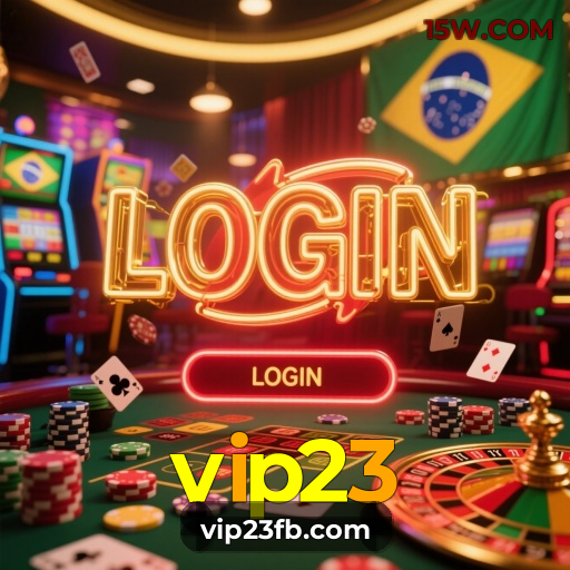 Slots clássicos vip23
