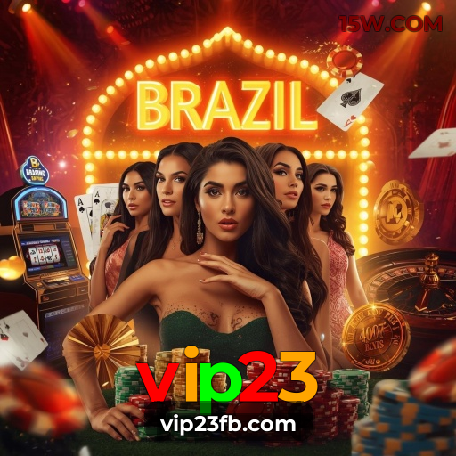 Sincronização vip23