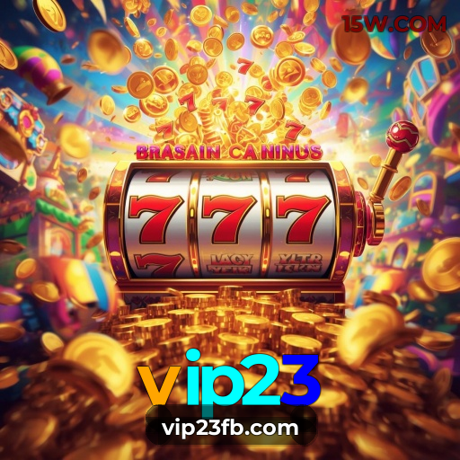 Ganhe prêmios vip23