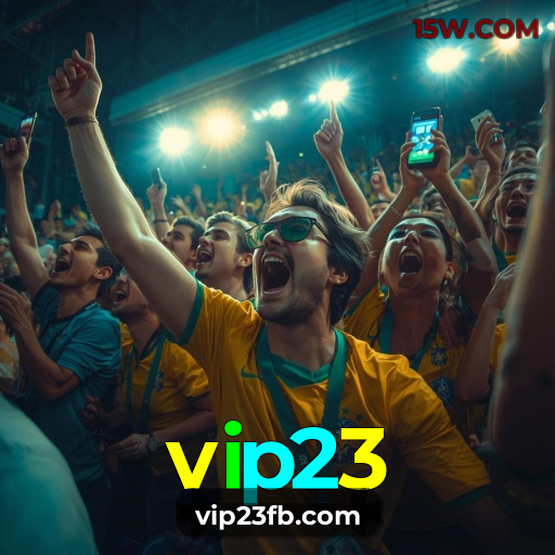 Bônus de registro vip23