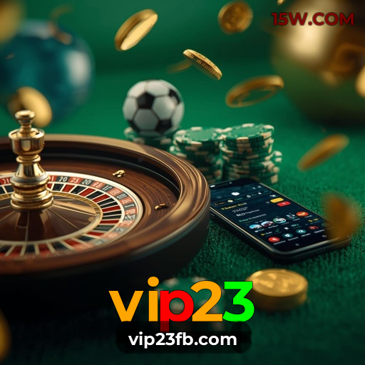 App Android vip23