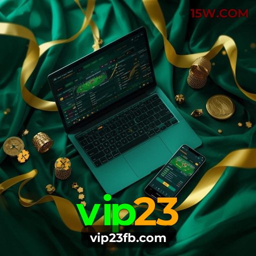 Recursos de slots vip23