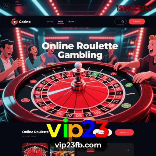 Apostas ao vivo vip23