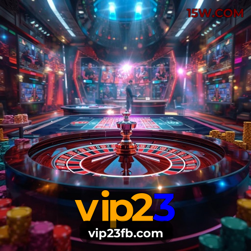 Chat VIP vip23