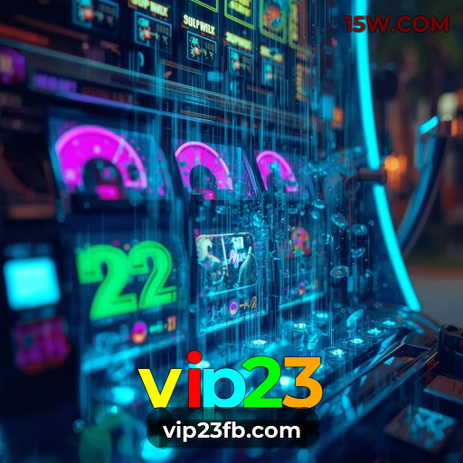 Jackpots progressivos vip23