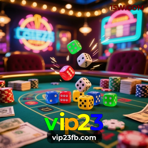 Monitoramento de segurança vip23