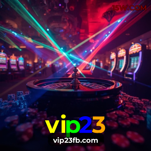 Aplicativo Windows vip23