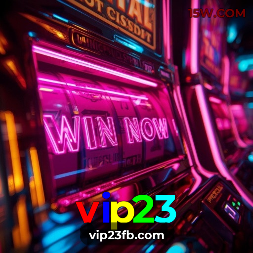 Nova senha vip23
