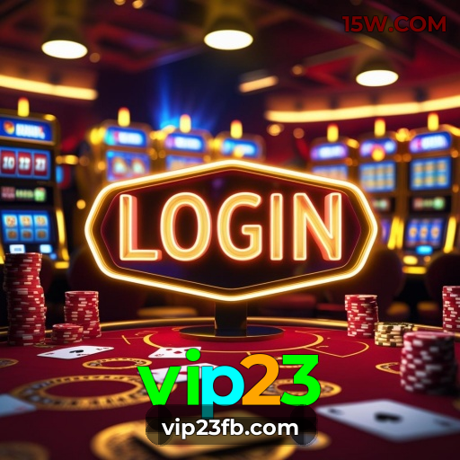 Aproveitamento de bônus vip23